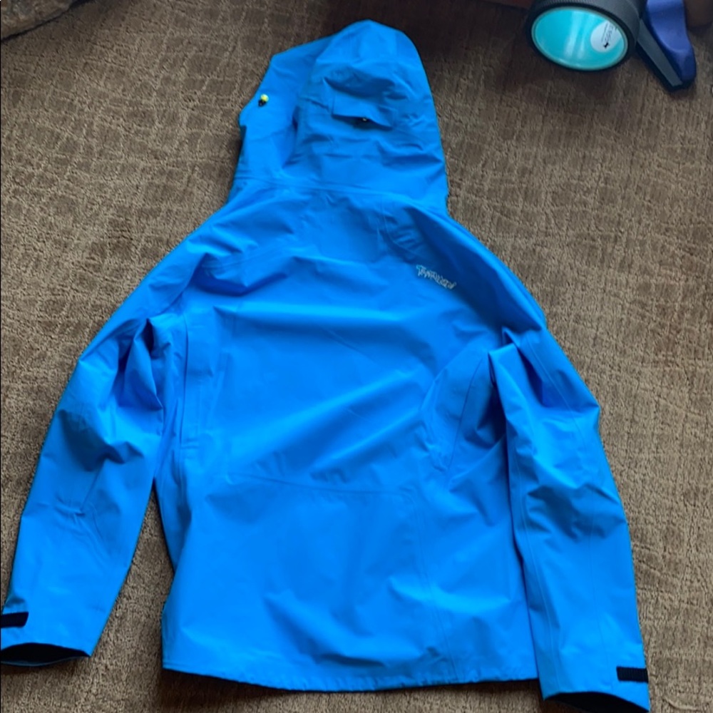 Tittallon Tech Ski Shell: XL, fits like medium